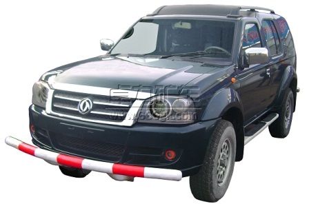 WC5R/WC9R/WC10R防爆柴油機(jī)無(wú)軌膠輪指揮車(chē)