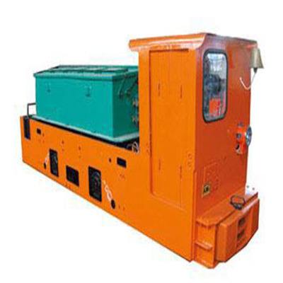 CTY5/6.7.9G 5噸蓄電池電機(jī)車(chē) CTY5/6.7.9G 5噸蓄電池電機(jī)車(chē)